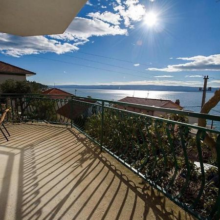 Apartments By The Sea Suhi Potok, Omis - 14555 Jesenice  Exterior foto