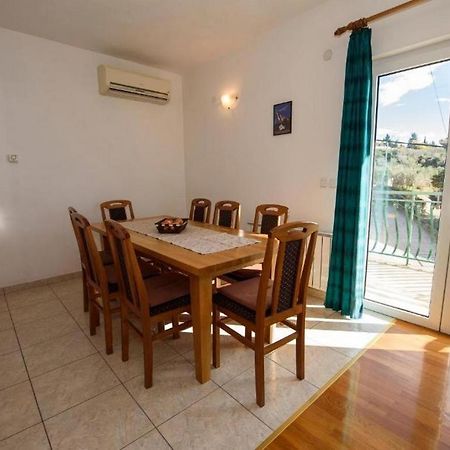 Apartments By The Sea Suhi Potok, Omis - 14555 Jesenice  Exterior foto