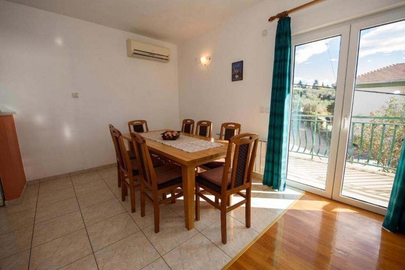 Apartments By The Sea Suhi Potok, Omis - 14555 Jesenice  Exterior foto